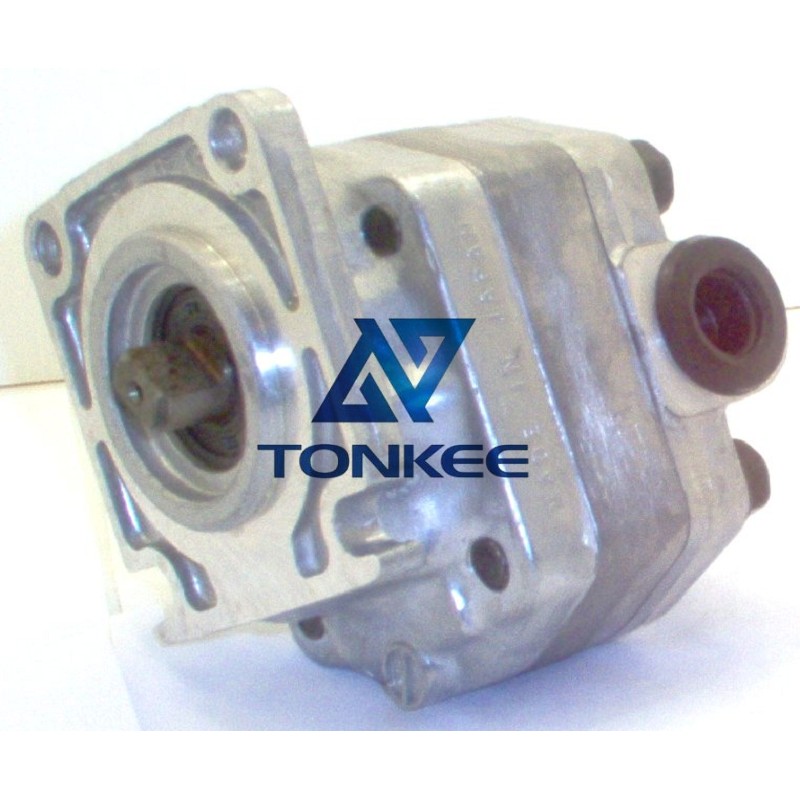 KP1011CHNSG, HYDRAULIC GEAR PUMP | Partsdic®