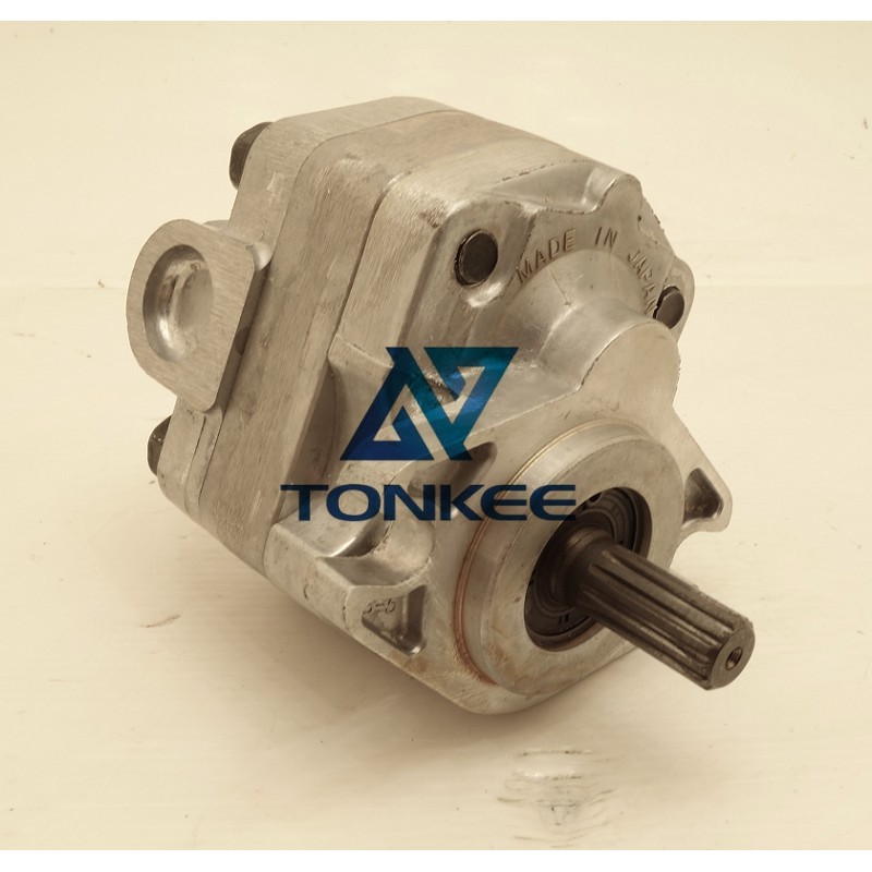 KP1011CLFRS, HYDRAULIC GEAR PUMP | Partsdic®  