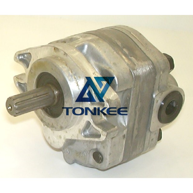 China KP1011CLFSS 5K1 46532MIT HYDRAULIC GEAR PUMP | Partsdic®