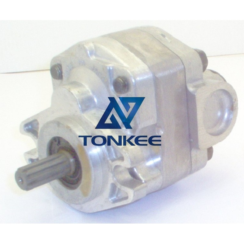 China KP1013CANRS HYDRAULIC GEAR PUMP | Partsdic®