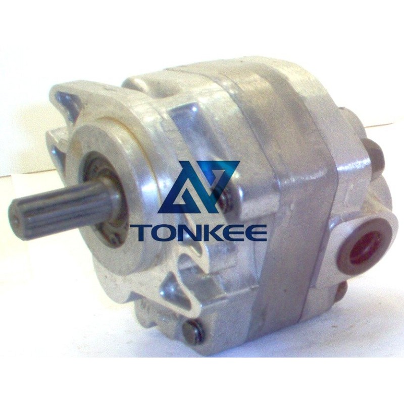 Shop KP1013CANSS HYDRAULIC GEAR PUMP | Partsdic®