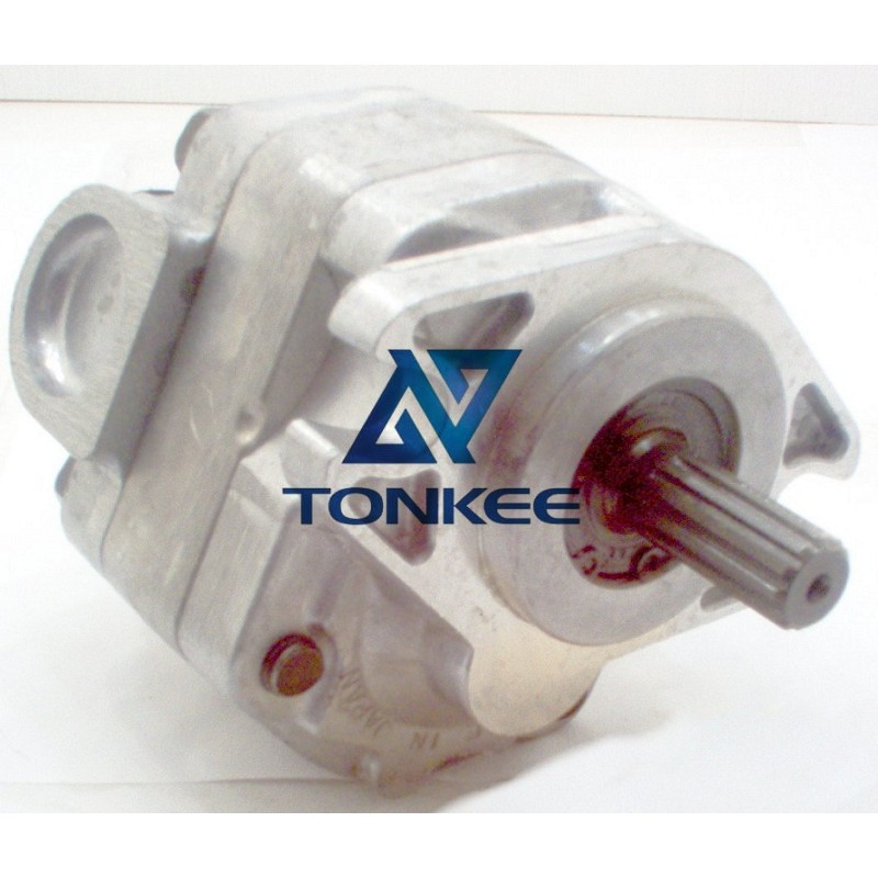 KP1013CLFRS, HYDRAULIC GEAR PUMP | Partsdic®