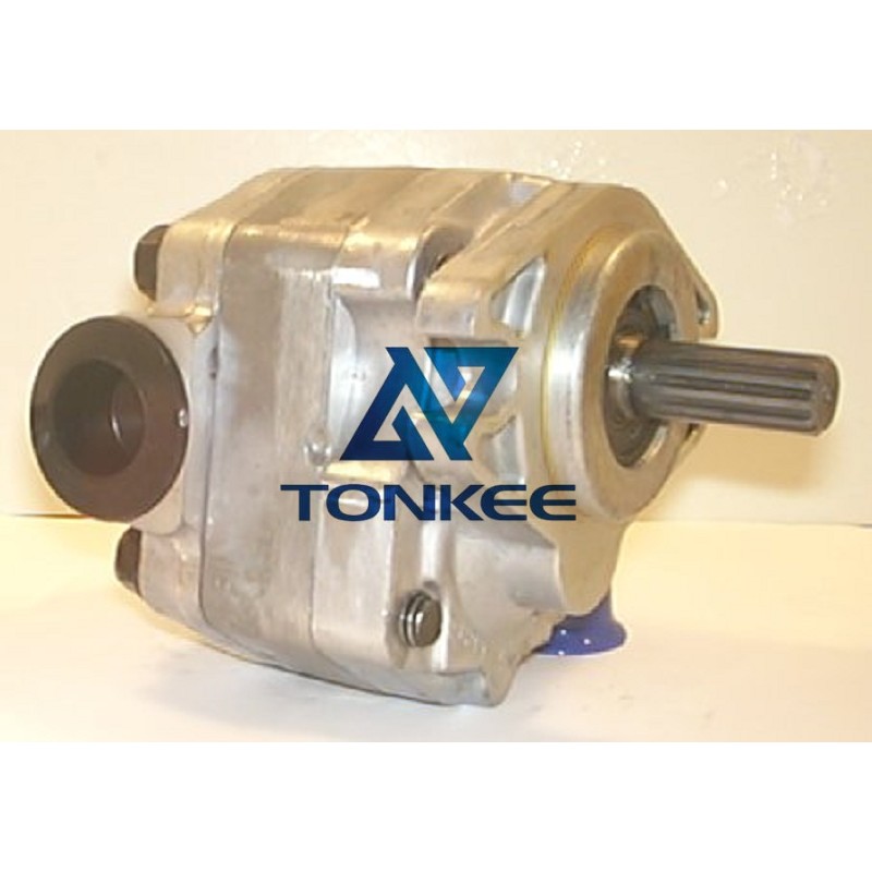 Buy KP1013CLFSS HYDRAULIC GEAR PUMP | Partsdic®