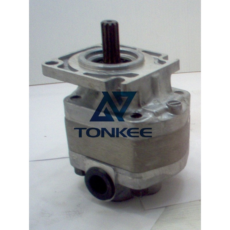 China KP1015AENSG1 HYDRAULIC GEAR PUMP | Partsdic®