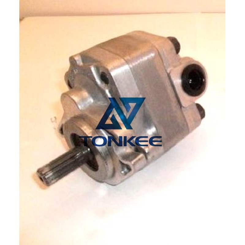 KP1015ALFSSH, HYDRAULIC GEAR PUMP | Partsdic®