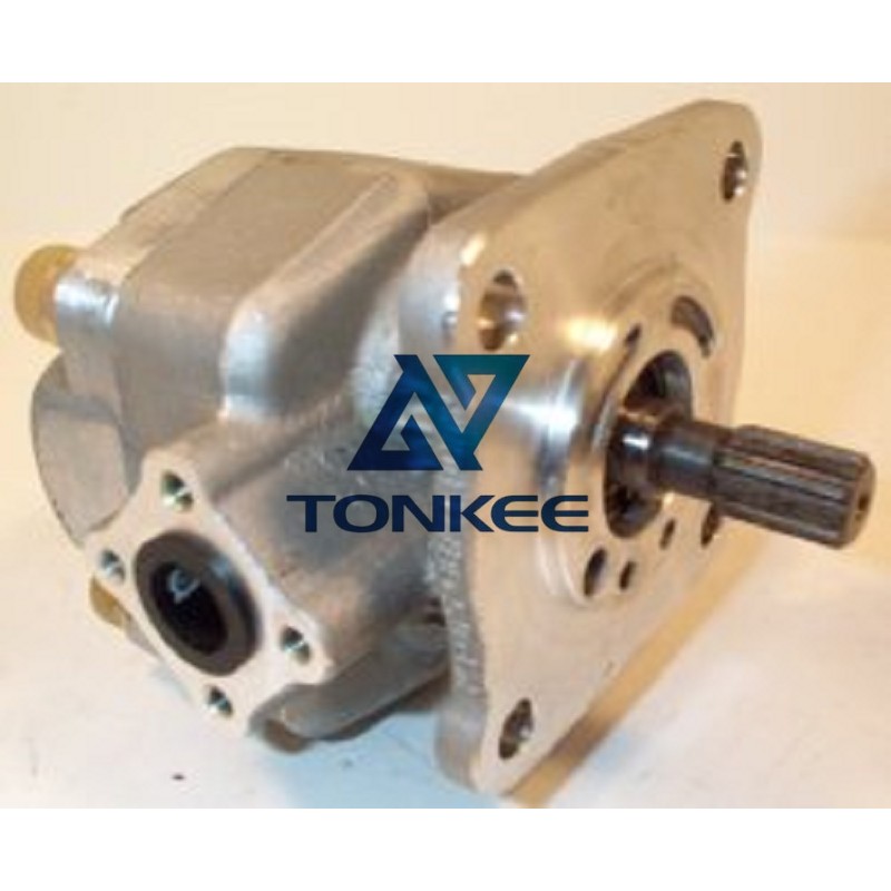 OEM KPO530ASSS HYDRAULIC GEAR PUMP | Partsdic®