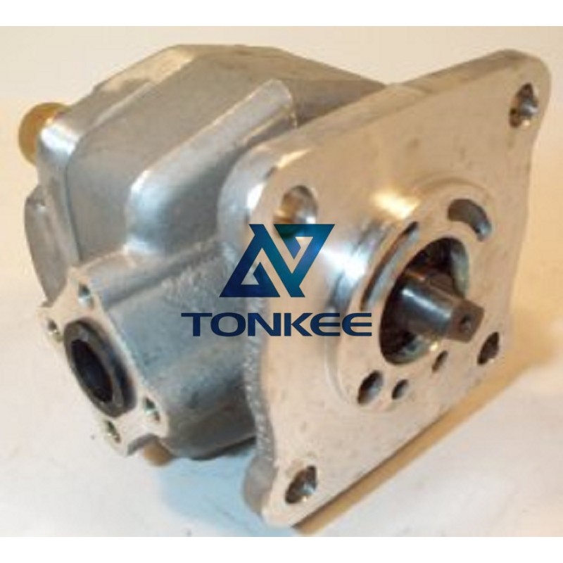 KPO530CHFS, HYDRAULIC GEAR PUMP | Partsdic®