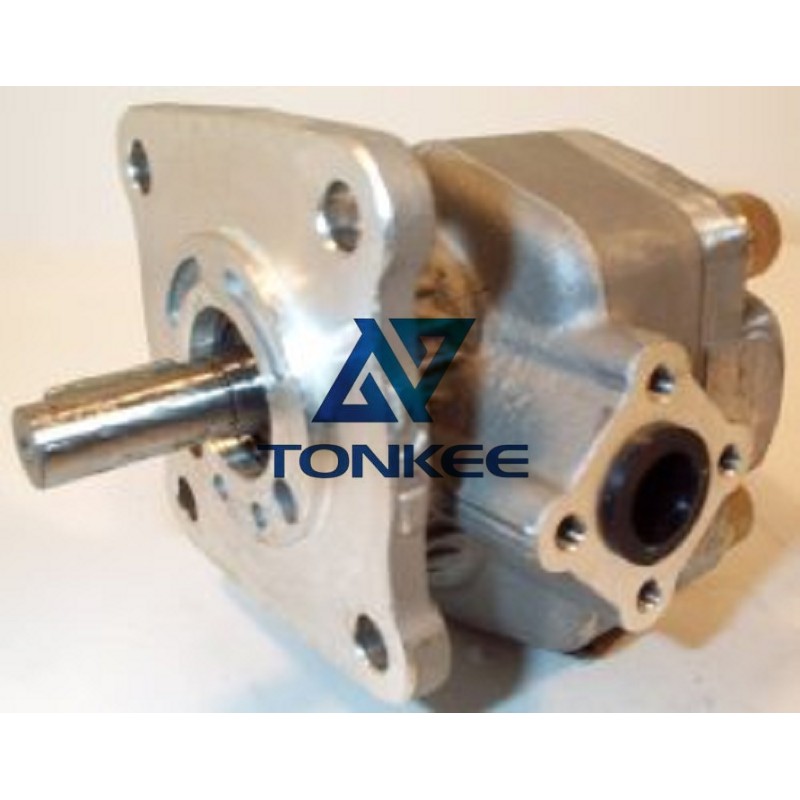 China KPO530CPSS HYDRAULIC GEAR PUMP | Partsdic®