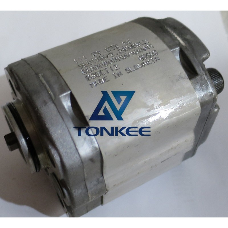 SEB A2.2LFR08, HYDRAULIC GEAR PUMP | Partsdic®  