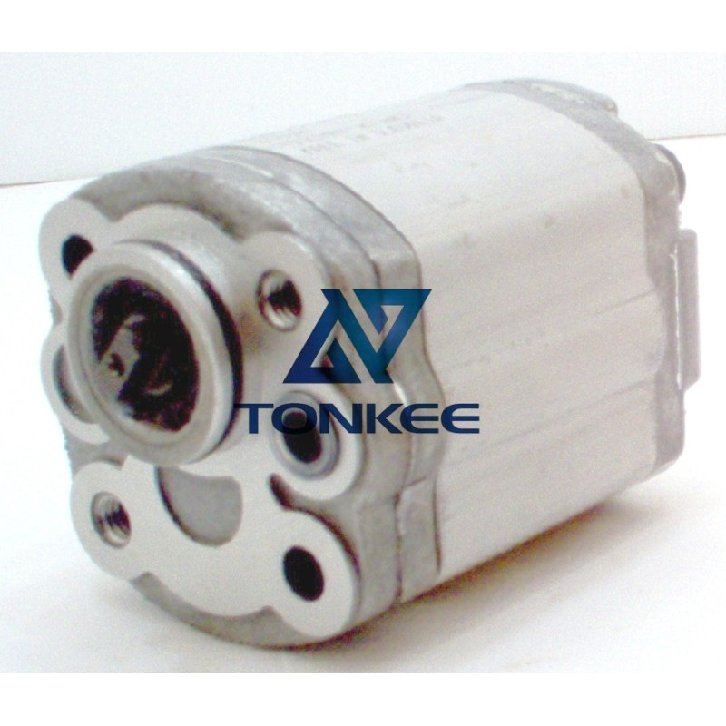 SEB C3.8LFR08, HYDRAULIC GEAR PUMP | Partsdic®