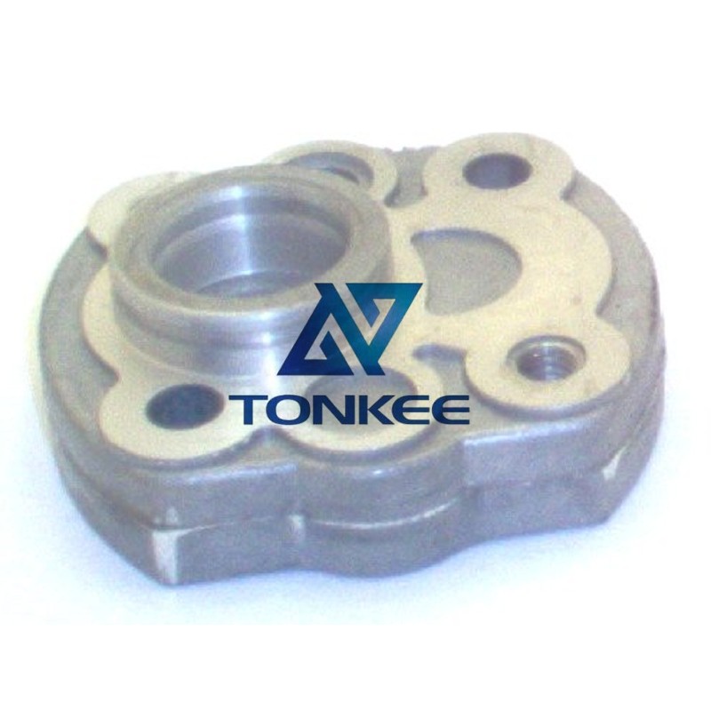 China SEBA01D HYDRAULIC GEAR PUMP | Partsdic®