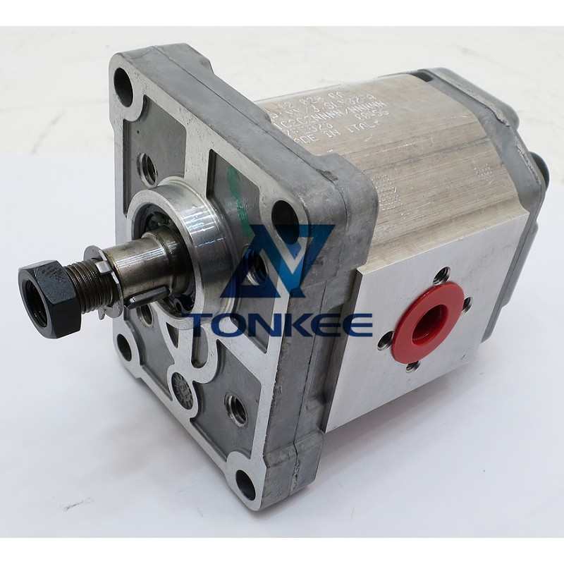 China SKP1 A3.8LPBSB HYDRAULIC GEAR PUMP | Partsdic®