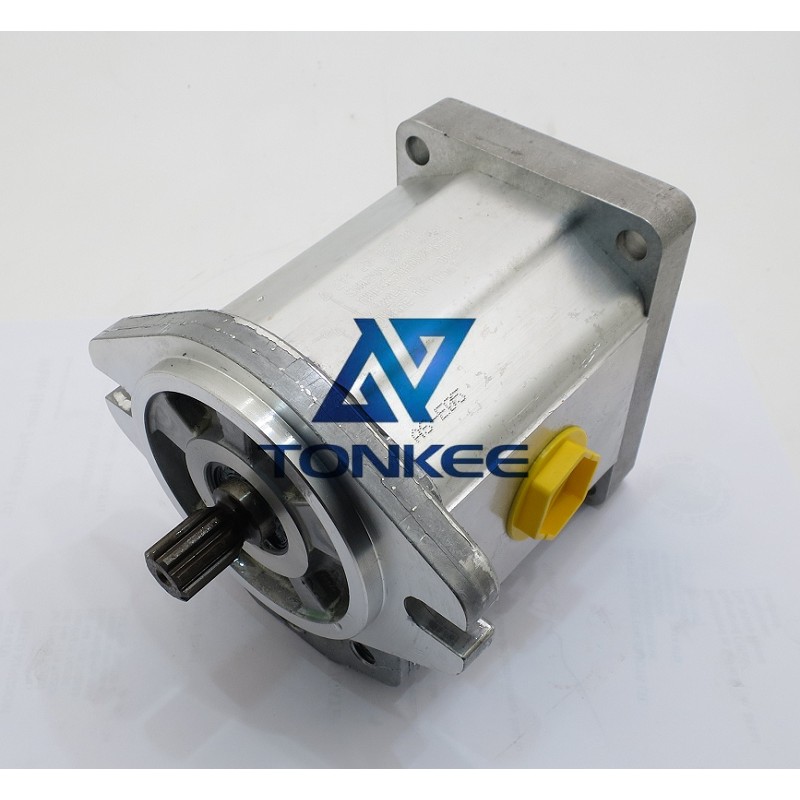 China SNP A25LSSOZ HYDRAULIC GEAR PUMP | Partsdic®