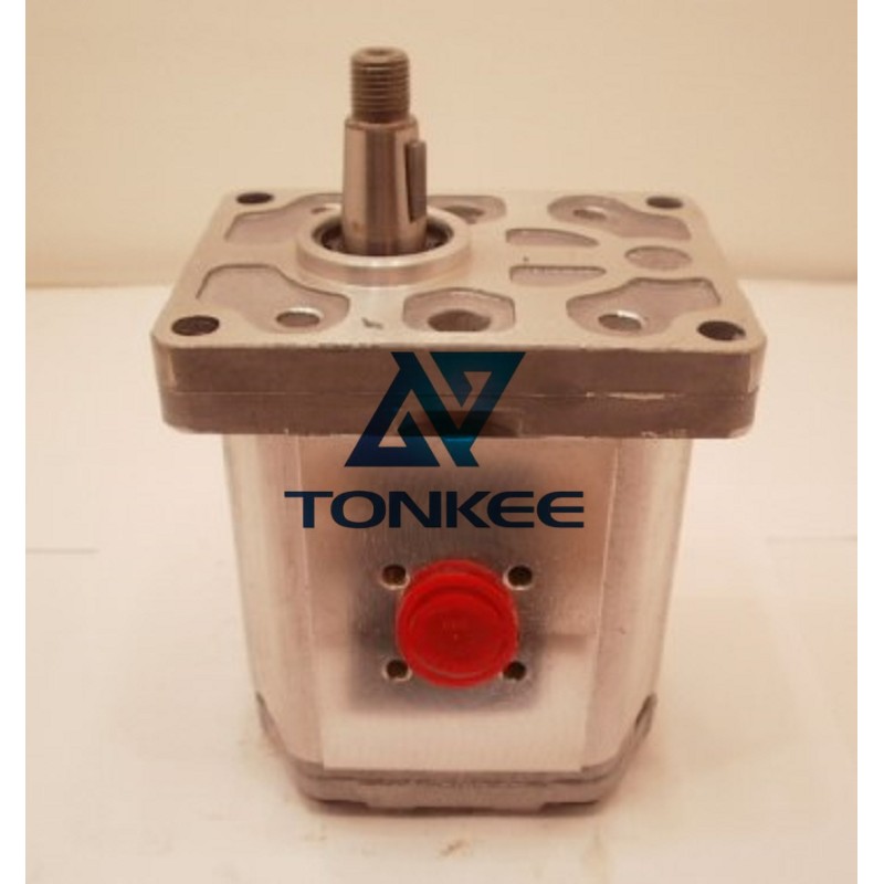 Buy SNP A25LTXBB HYDRAULIC GEAR PUMP | Partsdic®