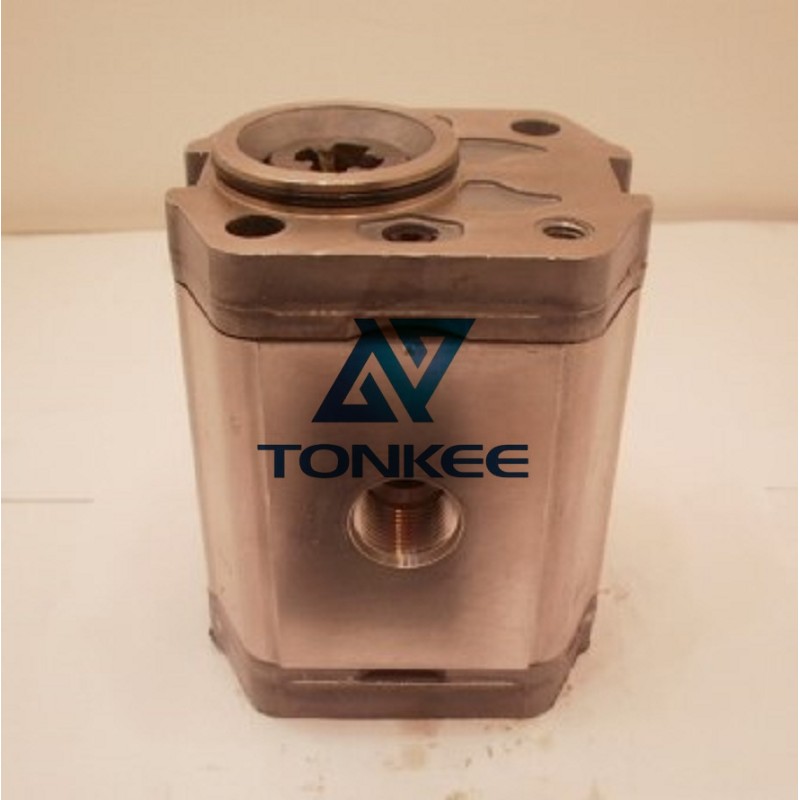 China SNP A25LUHOA HYDRAULIC GEAR PUMP | Partsdic®