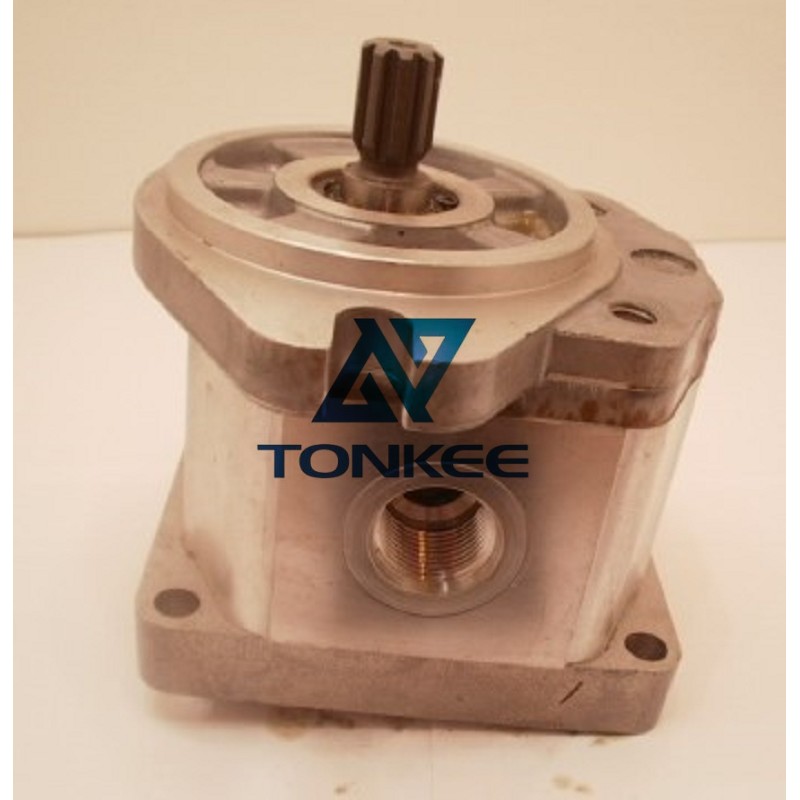 Shop SNP A4LSSOZ HYDRAULIC GEAR PUMP | Partsdic®