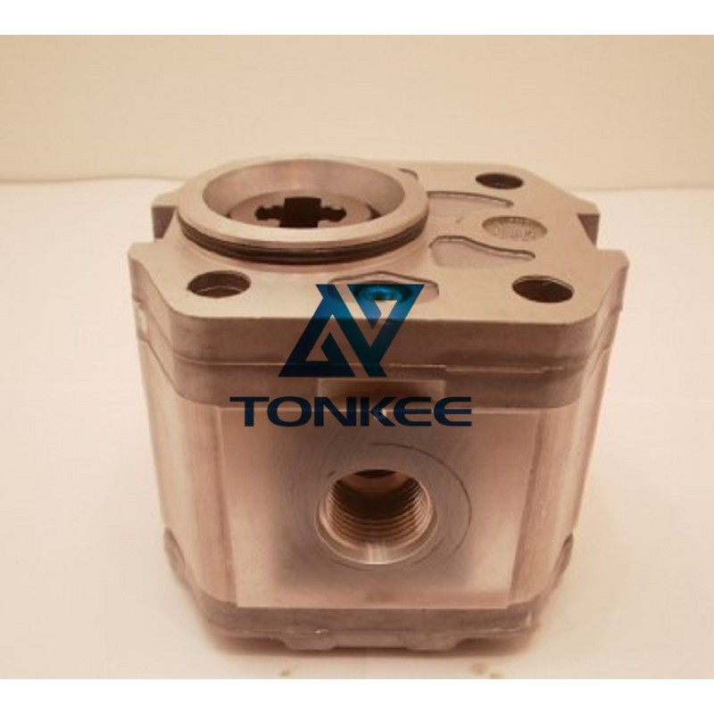 OEM SNP A4LUHOB HYDRAULIC GEAR PUMP | Partsdic®