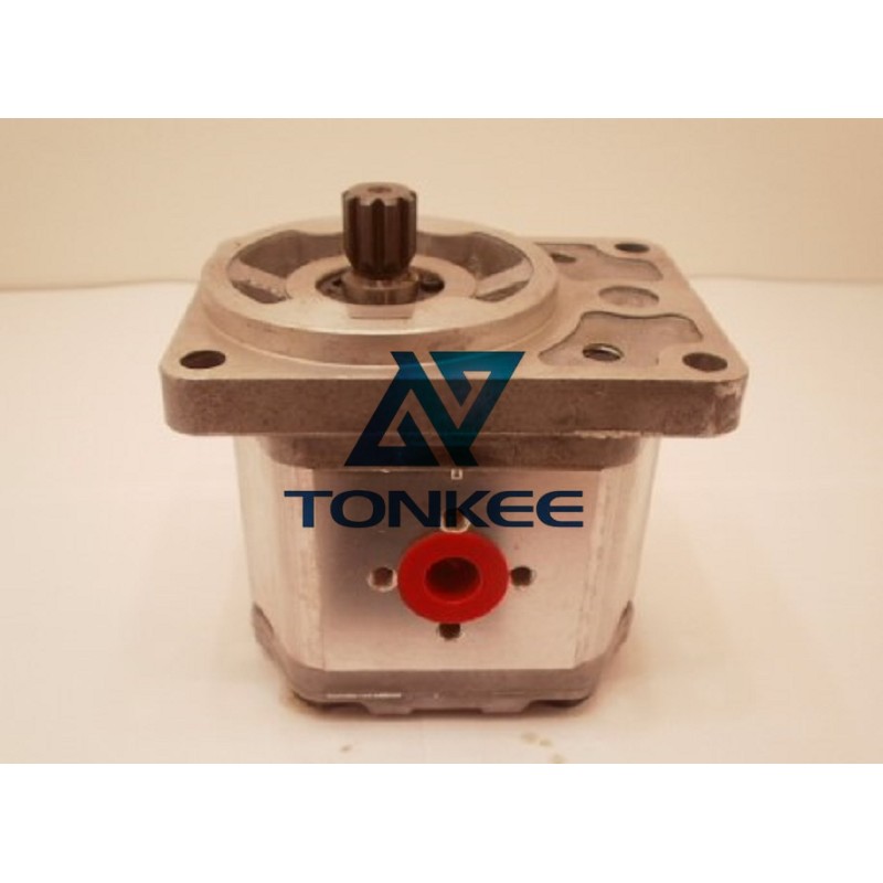 Buy SNP A6LMBSB HYDRAULIC GEAR PUMP | Partsdic®