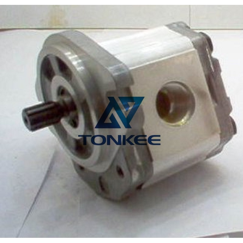 Hot sale SNP A6LSSOB HYDRAULIC GEAR PUMP | Partsdic®