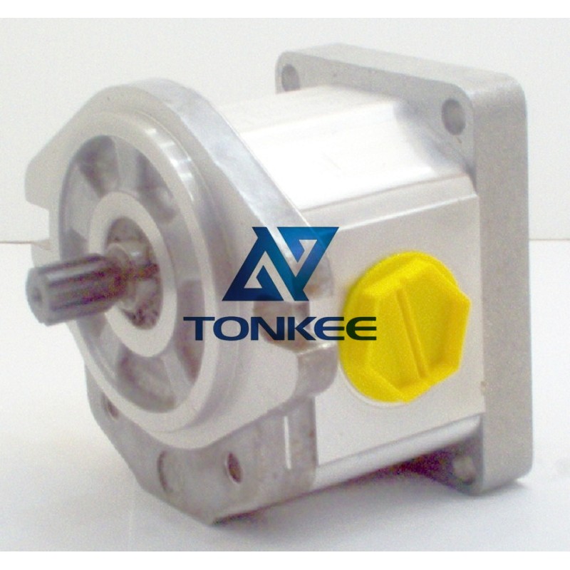 China SNP A6LSSOZ HYDRAULIC GEAR PUMP | Partsdic®