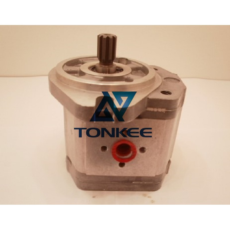 Shop SNP A6LSSSA HYDRAULIC GEAR PUMP | Partsdic®