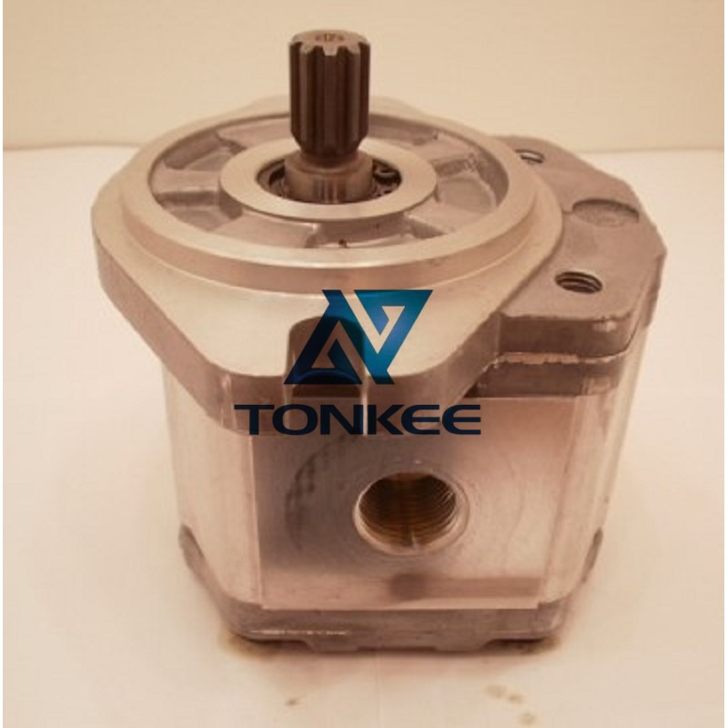 OEM SNP A6LSSTB HYDRAULIC GEAR PUMP | Partsdic®