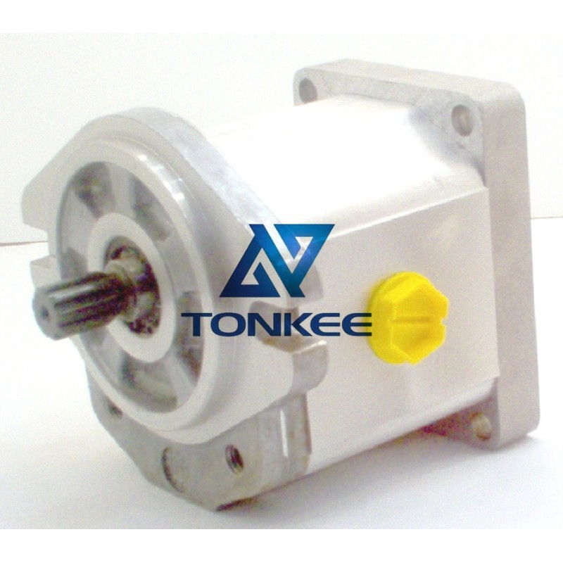 Hot sale SNP C17LSSOZ HYDRAULIC GEAR PUMP | Partsdic®