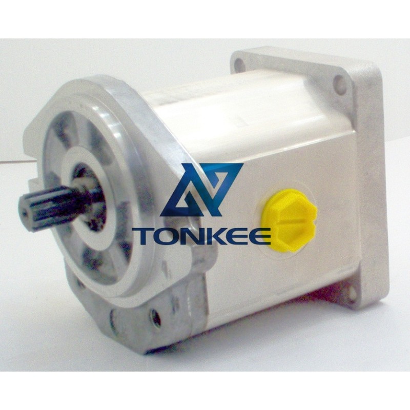 OEM SNP C22LSSOZ HYDRAULIC GEAR PUMP | Partsdic®