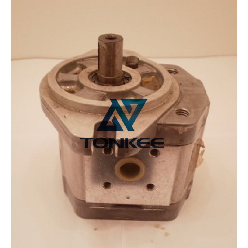 OEM SNP C4LLSBA HYDRAULIC GEAR PUMP | Partsdic®