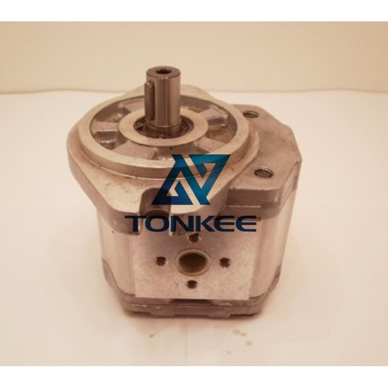 Buy SNP C4LLSSB HYDRAULIC GEAR PUMP | Partsdic®