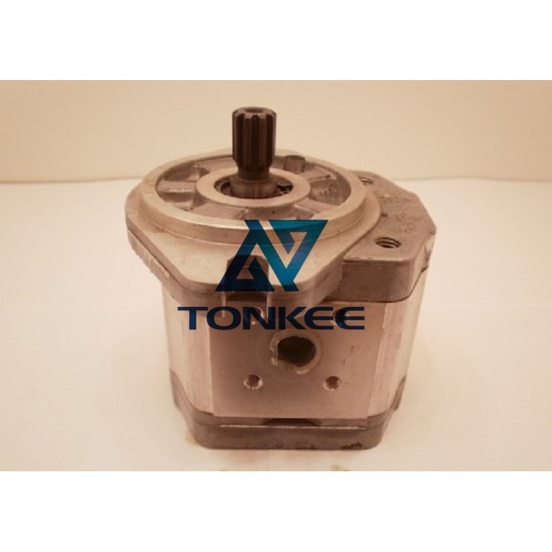 Hot sale SNP C4LSSBA HYDRAULIC GEAR PUMP | Partsdic®