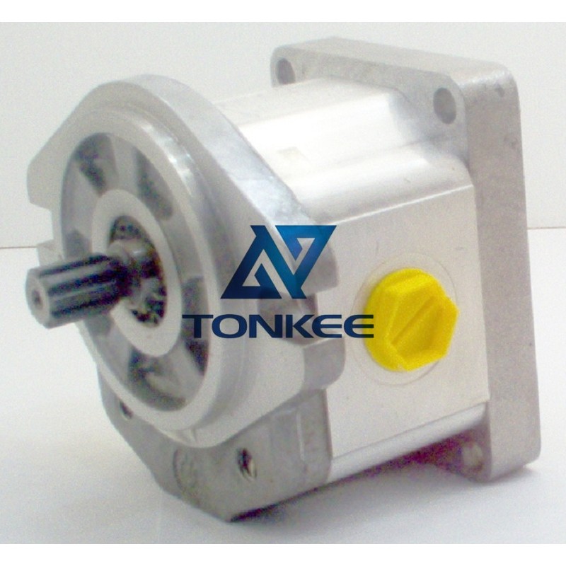 China SNP C4LSSOZ HYDRAULIC GEAR PUMP | Partsdic®