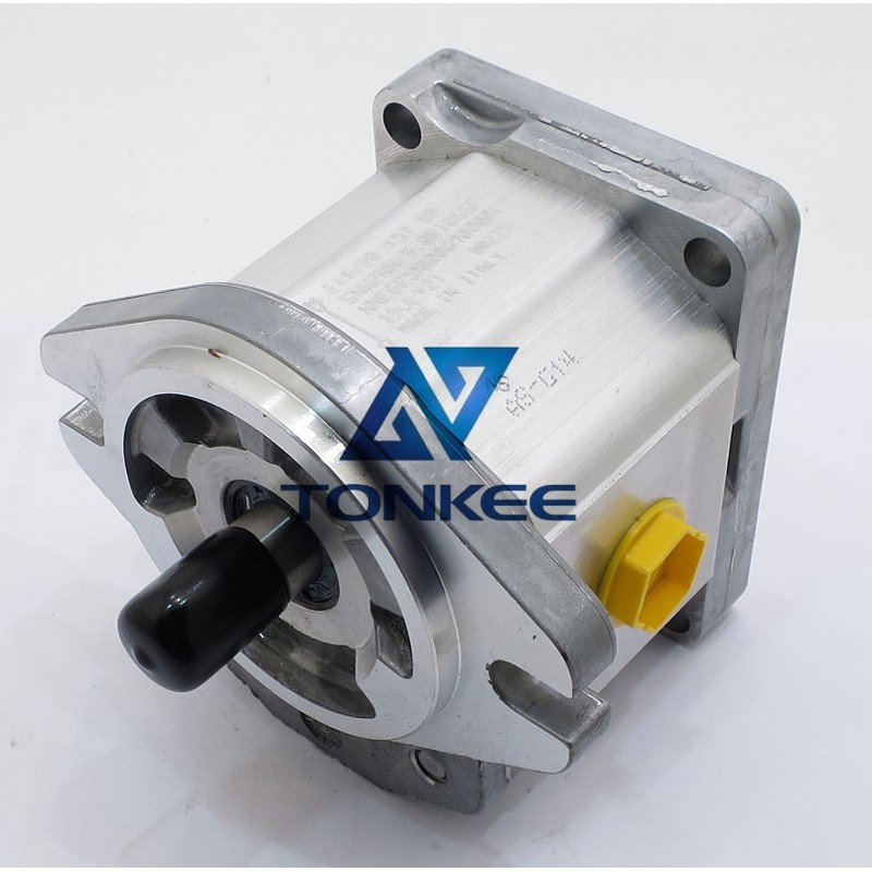 OEM SNP C8LLSOZ HYDRAULIC GEAR PUMP | Partsdic®