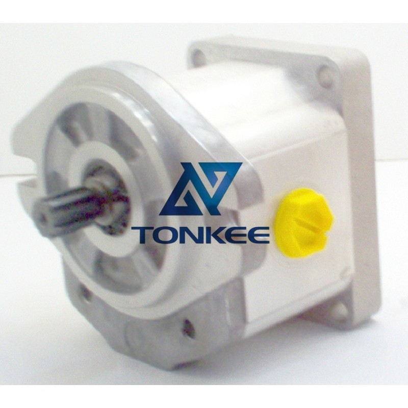 Buy SNP C8LSSOZ HYDRAULIC GEAR PUMP | Partsdic®