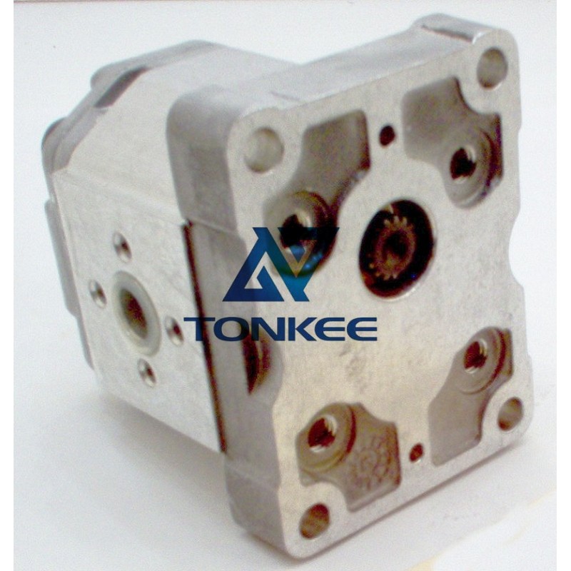 China SNP1 A1.2LZASB HYDRAULIC GEAR PUMP | Partsdic®