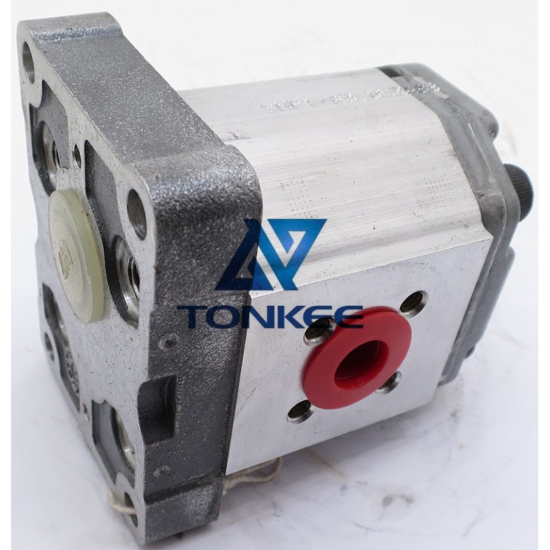 China SNP1 A3.8LZABB HYDRAULIC GEAR PUMP | Partsdic®