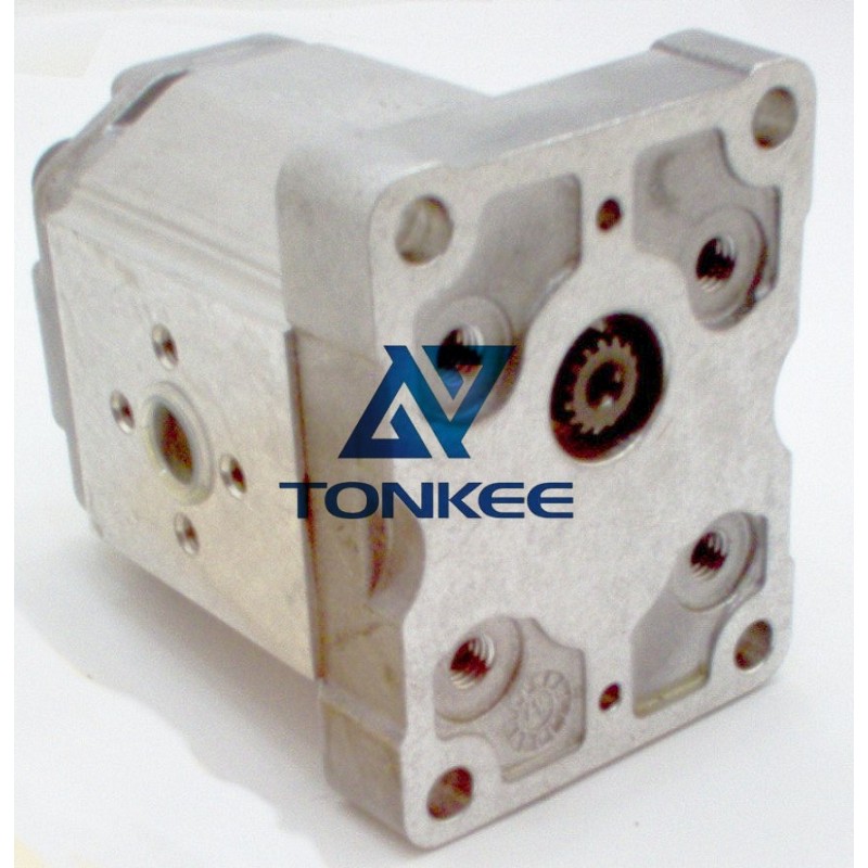 OEM SNP1 A4.3LZASB HYDRAULIC GEAR PUMP | Partsdic®