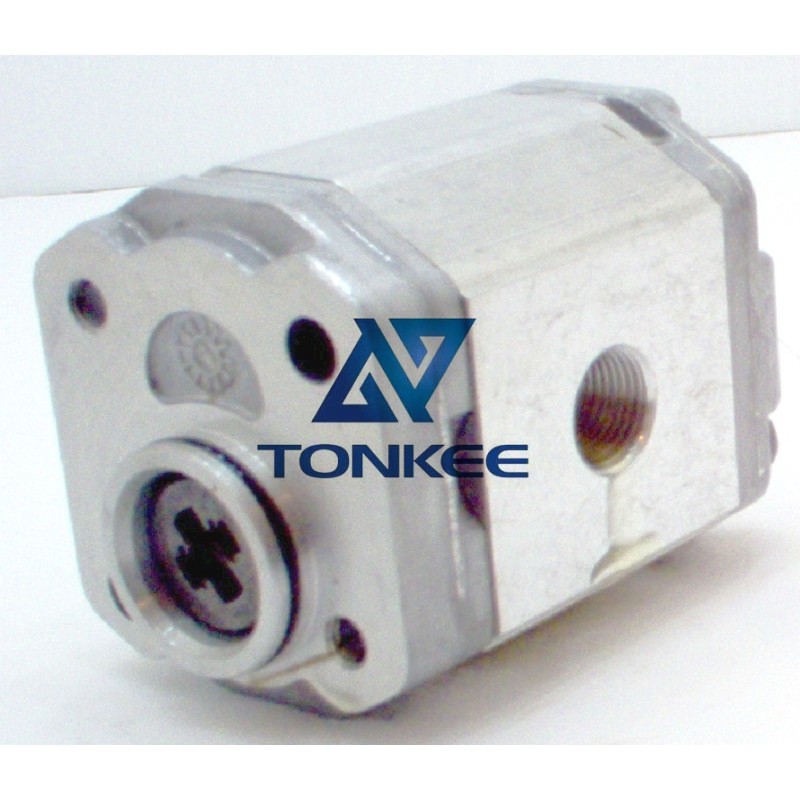 Buy SNP1 A4.3UHMB HYDRAULIC GEAR PUMP | Partsdic®