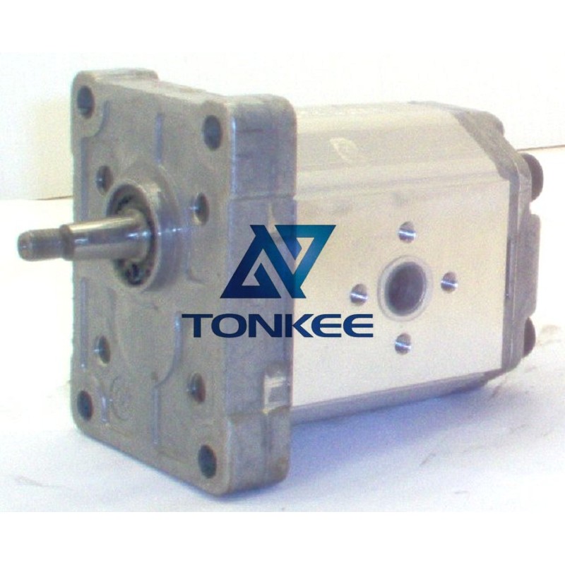 China SNP1 A6.0LTXSB HYDRAULIC GEAR PUMP | Partsdic®