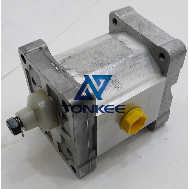 Shop SNP1 A6.0LTXTA HYDRAULIC GEAR PUMP | Partsdic®