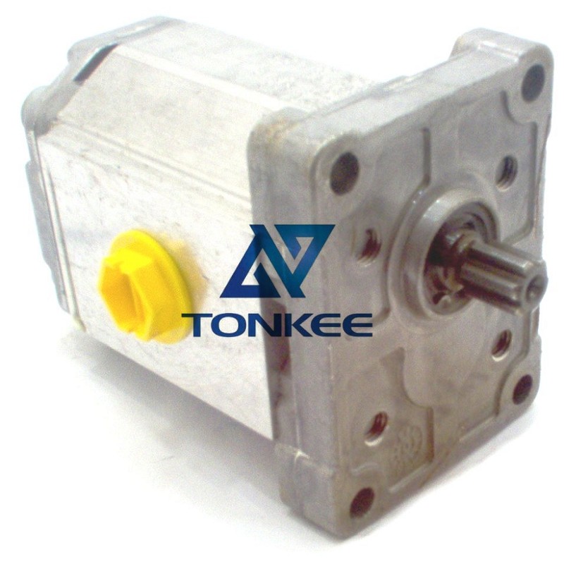 OEM SNP1 A7.8LMXMB HYDRAULIC GEAR PUMP | Partsdic®