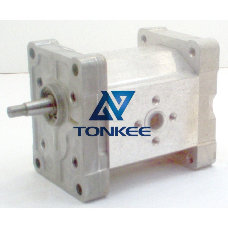 Buy SNP1 A7.8LTXSA HYDRAULIC GEAR PUMP | Partsdic®