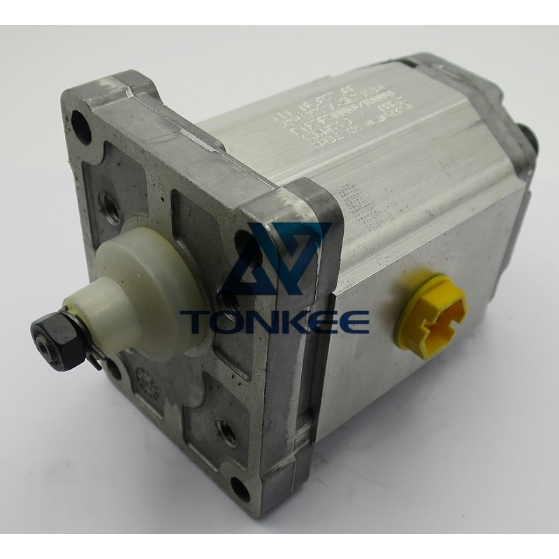 Hot sale SNP1 A7.8LTXTB HYDRAULIC GEAR PUMP | Partsdic®