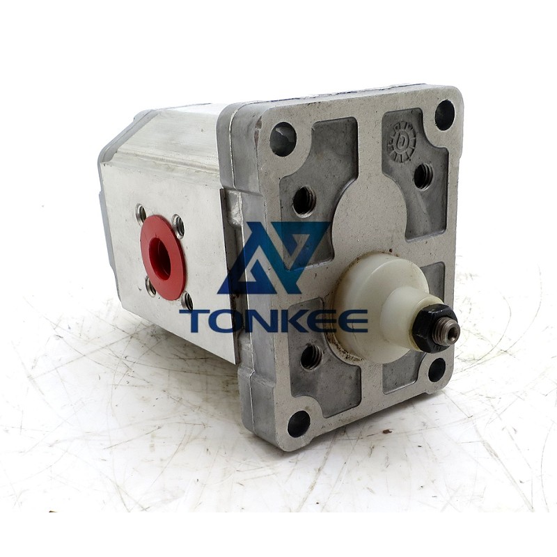 Buy SNP1 A7.8TXBB HYDRAULIC GEAR PUMP | Partsdic®