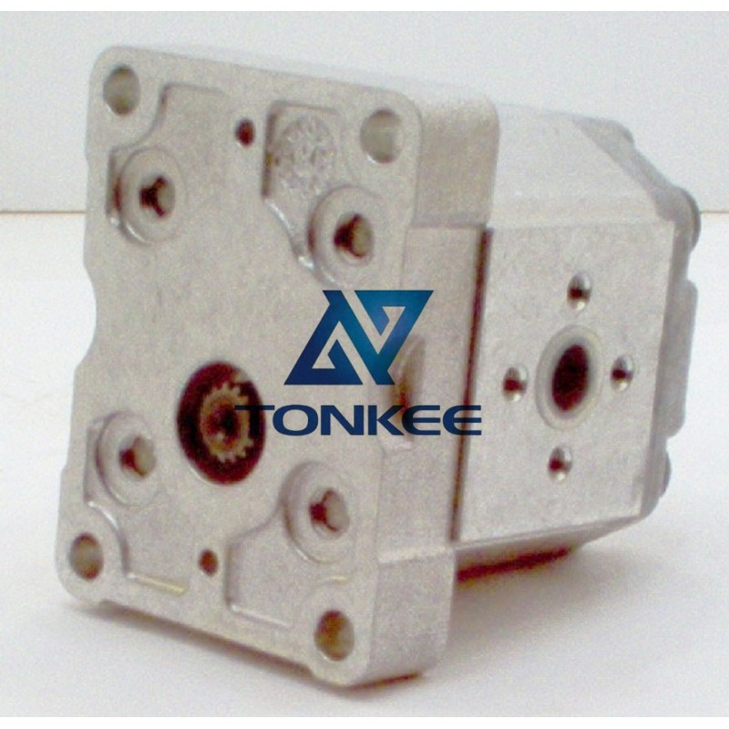 Shop SNP1 C1.7LZATB HYDRAULIC GEAR PUMP | Partsdic®