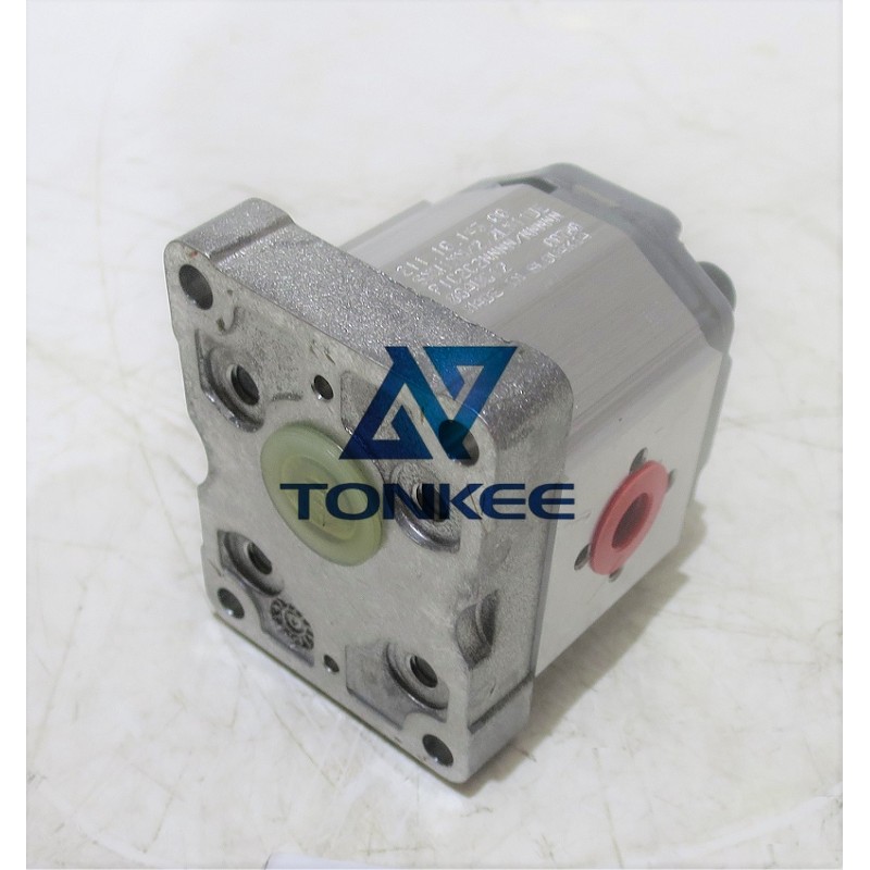 Buy SNP1 C2.2LZASB HYDRAULIC GEAR PUMP | Partsdic®