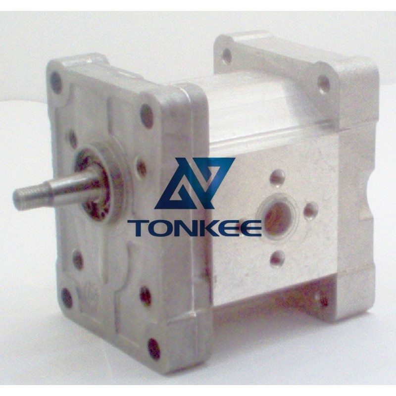 China SNP1 C2.6LTXSA HYDRAULIC GEAR PUMP | Partsdic®