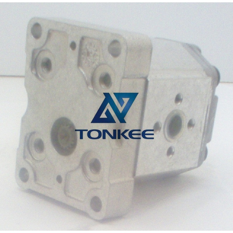 Shop SNP1 C2.6LZASB HYDRAULIC GEAR PUMP | Partsdic®