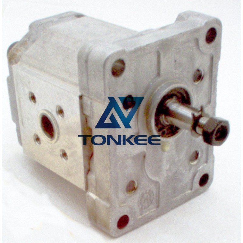 Buy SNP1 C3.2LTXBB HYDRAULIC GEAR PUMP | Partsdic®