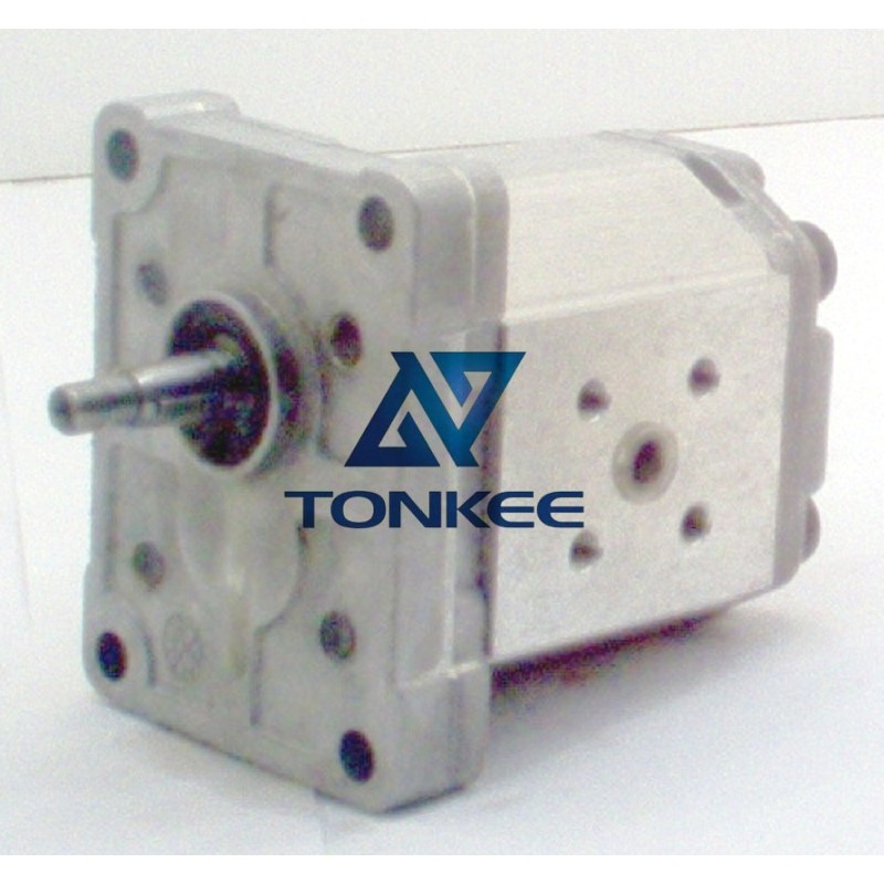 Hot sale SNP1 C4.3LTXBB HYDRAULIC GEAR PUMP | Partsdic®